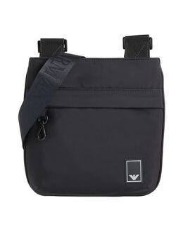 Emporio Armani Cross-body bag 45806769rt