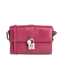 Dolce & Gabbana Cross-body bag 45616694sg