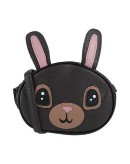 Molo Cross-body bag 45807252fj