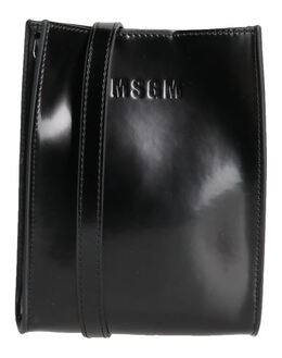 MSGM Cross-body bag 45805370fi