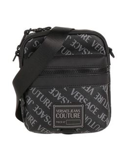 Versace Cross-body bag 45725403pq