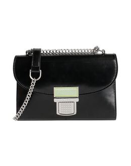 MSGM Cross-body bag 45805362wv