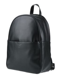 Emporio Armani Backpack 45684555jn