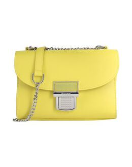 MSGM Cross-body bag 45805361hx