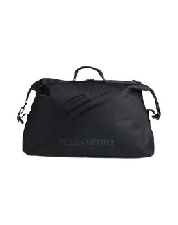 Plein Sport Duffel bags 55030274na