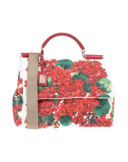 Dolce & Gabbana Cross-body bag 45550586jw