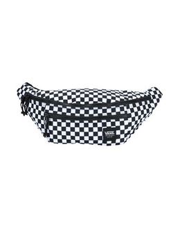 Vans Bum bag 45584644da
