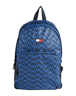 Tommy Jeans Backpack 45737818bs