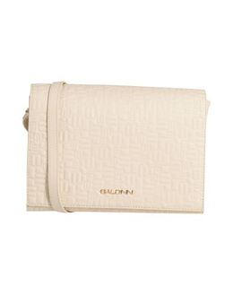 Baldinini Cross-body bag 45776824jf