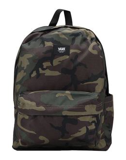 Vans Backpack 45630509da