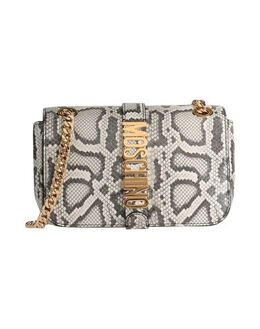 Moschino Cross-body bag 45791385kd