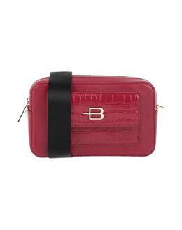 Baldinini Cross-body bag 45776893fs