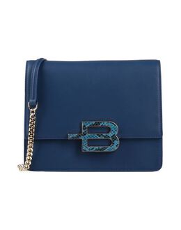 Baldinini Cross-body bag 45792575bu