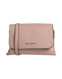 Baldinini Cross-body bag 45795723pv