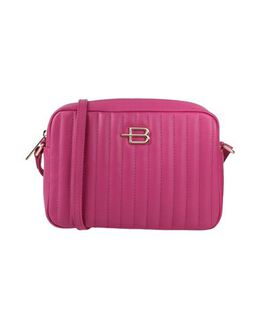 Baldinini Cross-body bag 45792590ep