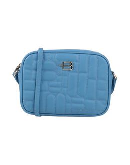 Baldinini Cross-body bag 45795163bl