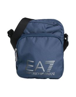 Ea7 Cross-body bag 45734165os