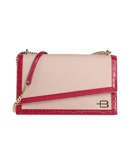 Baldinini Cross-body bag 45776840tj
