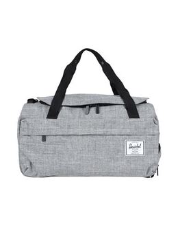 Herschel Supply Co. Duffel bags 55030379sg
