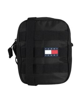 Tommy Jeans Cross-body bag 45790939li