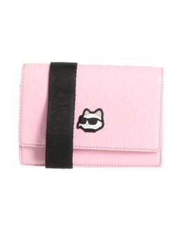 Karl Lagerfeld Cross-body bag 45773138xc