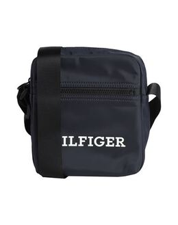 Tommy Hilfiger Cross-body bag 45782899mf