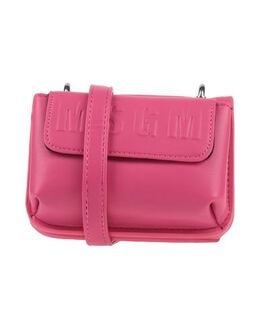 MSGM Cross-body bag 45773754ha
