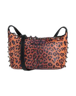 La Carrie Cross-body bag 45782155ac