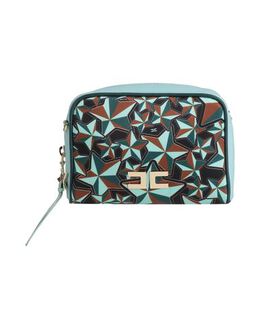 Elisabetta Franchi Cross-body bag 45758170ot