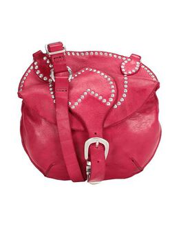 Campomaggi Cross-body bag 45636653pp