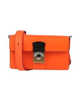 Maison Margiela Cross-body bag 45781238fp
