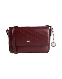 DKNY Cross-body bag 45786115rj