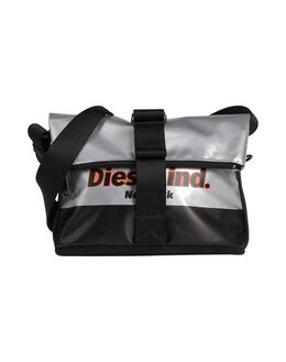 Diesel Cross-body bag 45729516ec
