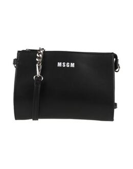 MSGM Cross-body bag 45773751ir