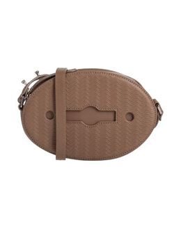 Zanellato Cross-body bag 45783891no