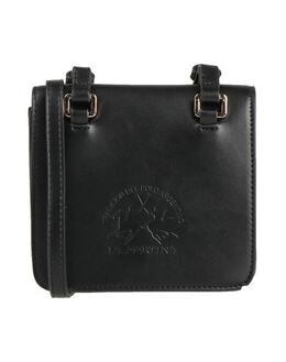 La Martina Cross-body bag 45800943na