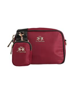 La Martina Cross-body bag 45800000lr