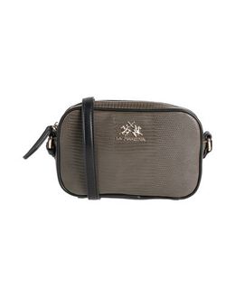 La Martina Cross-body bag 45799920dt
