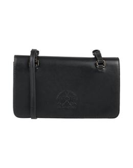 La Martina Cross-body bag 45799460gm