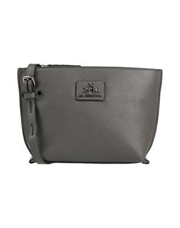 La Martina Cross-body bag 45800924bj