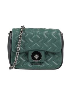 La Martina Cross-body bag 45799430kx