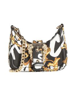 Versace Cross-body bag 45802593qf