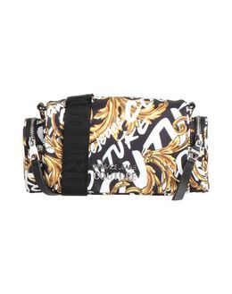 Versace Cross-body bag 45802560bn