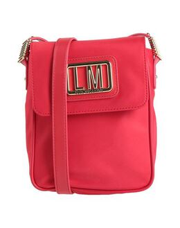 Love Moschino Cross-body bag 45772675ld
