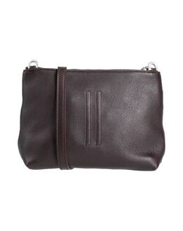 Rick Owens Cross-body bag 45799485ta