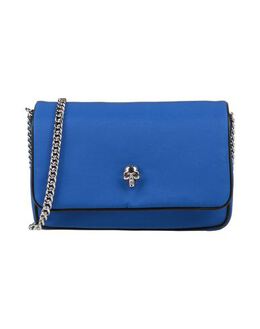 Alexander McQueen Cross-body bag 45799419vc