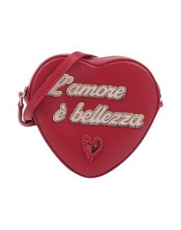 Dolce & Gabbana Cross-body bag 45535766sw
