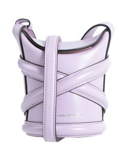 Alexander McQueen Cross-body bag 45799181fh