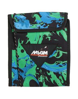 MSGM Cross-body bag 45802479rd