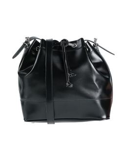 Comme des Garçons Cross-body bag 45787017rv